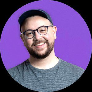 Meet your Posher, Derek